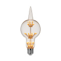 Hot Selling LED Starry Lamp with Clear/Amber Bulb Color